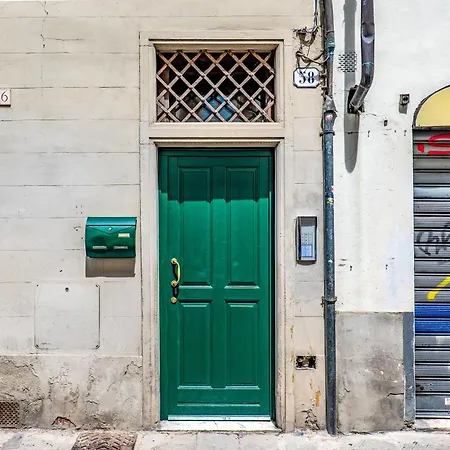 Modern X4 Smn, 5 Mins From Duomo, Ac & Wi-fi Appartamento